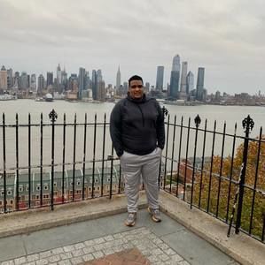 Meet your Posher, Jonatan